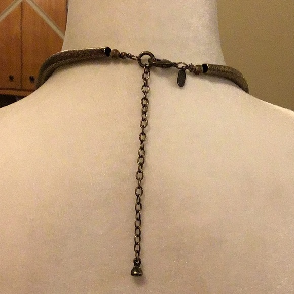 Treska Necklace. - Picture 9 of 12